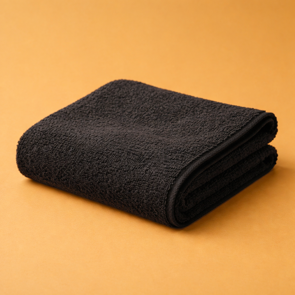 After-Application Towel